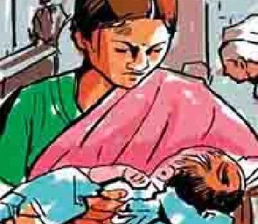 27 birth mothers die in the year | वर्षभरात २७ प्रसूत मातांचा मृत्यू