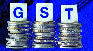 Chartered Accountants are ready for GST | सनदी लेखापाल जीएसटीसाठी सज्ज