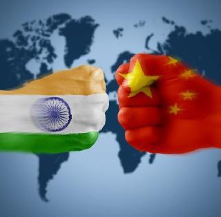 ... otherwise the army should enter Kashmir, the Chinese warning to India | ...नाहीतर काश्मीरमध्ये सैन्य घुसवू, चीनचा भारताला इशारा