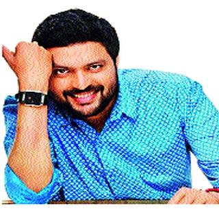 Ankush will appear in 'or' role | अंकुश दिसणार ‘या’ भूमिकेत