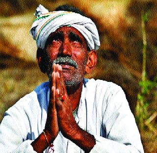 Disturbances in farmers' debt waiver numbers | जिल्ह्यात शेतकरी कर्जमाफीच्या आकड्यांमध्ये गोंधळ