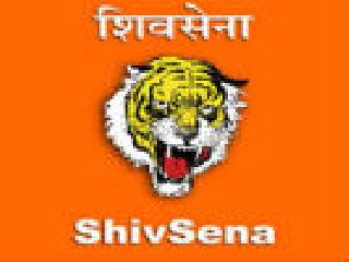 Shivsena's Solapur agitation | शिवसेनेचे सोलापूरात ढोलबजाओ आंदोलन