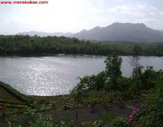 35.15 mins in Sindhudurg district Min Average rain | सिंधुदुर्ग जिल्ह्यात ३५.१५ मि. मि. सरासरी पाऊस