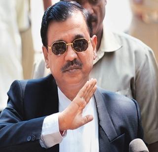 Adv. Nikam rejected the plea to take the witness | अ‍ॅड. निकम यांची साक्ष घेण्याची मागणी फेटाळली