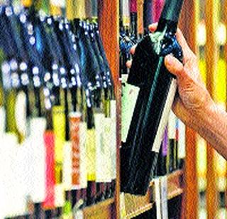 Thousands of beer bars are closed, still the income increase! | हजारो बीअर बार बंद, तरीही उत्पन्नात वाढ!