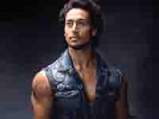 The golden opportunity to meet Tiger Shroff | टायगर श्रॉफला भेटण्याची सुवर्णसंधी