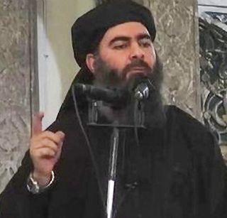 The leader of ISIS killed al-Baghdadi, the Syrian inspector claimed | इसिसचा म्होरक्या अल बगदादी ठार, सीरियन निरीक्षकांचा दावा