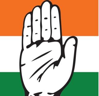 Udyogaragar Congress Congress | उद्योगनगरीत काँग्रेस पोरकी Udyogaragar Congress Congress | उद्योगनगरीत काँग्रेस पोरकी