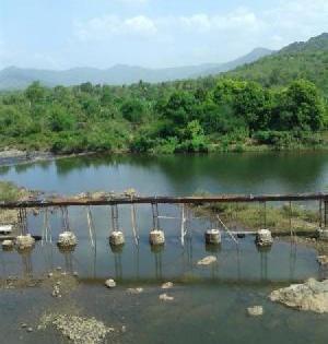 22.26 mins in Sindhudurg district Min Average rain | सिंधुदुर्ग जिल्ह्यात २२.२६ मि. मि. सरासरी पाऊस