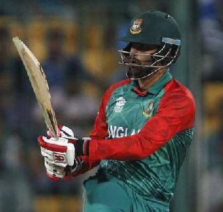 Tamim Iqbal attacked in England, withdrew from tournaments | तमीम इक्बालवर इंग्लंडमध्ये अॅसिड हल्ला, टुर्नामेंटमधून घेतली माघार