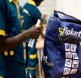 Flipkart's Mega Sale Now After Amazon | अॅमेझॉननंतर आता फ्लिपकार्टचा मेगा सेल