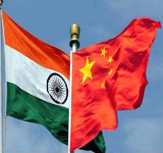 China proposes to reject Kashmir as a bilateral issue | काश्मीर द्विपक्षीय प्रश्न असल्याचे सांगत भारताने फेटाळला चीनचा प्रस्ताव