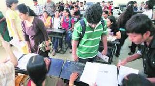 More access than capacity; Action on junior colleges! | क्षमतेपेक्षा अधिक प्रवेश; कनिष्ठ महाविद्यालयांवर कारवाई!