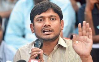 Student leader Kanhaiya Kumar will arrive in Aurangabad | विद्यार्थी नेता कन्हैय्या कुमार औरंगाबादेत येणार