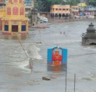 The story of the Lokmat was true, the debris of the Deol bridge in Nashik collapsed in Nashik | लोकमतचे वृत्त खरे ठरले, नाशिकमधील देवळे पुलाचा मलबा कोसळला