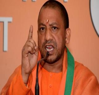 Explosives found in UP Assembly; Yogi's demand for NIA inquiry | यूपी विधानसभेत आढळली स्फोटकं; NIA चौकशीची योगींची मागणी