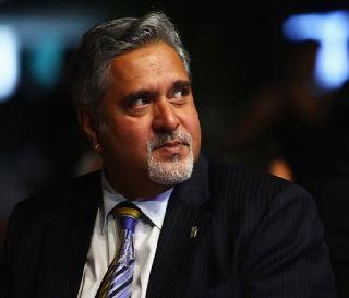 There is nothing to remember about India - Vijay Mallya | भारताबद्दल आठवण्यासारखे काही नाही - विजय माल्ल्या