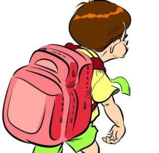 Four unidentified students of Nashik reached home safely | नाशिकमधील बेपत्ता झालेले 4 विद्यार्थी घरी सुखरूप पोहोचले