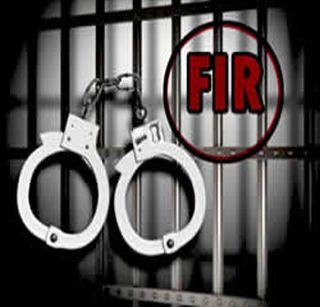 Rickshaw attack for liquor | दारुसाठी रिक्षा चालकावर हल्ला Rickshaw attack for liquor | दारुसाठी रिक्षा चालकावर हल्ला