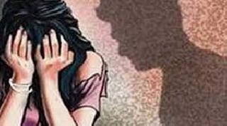 Molestation of a minor girl | अल्पवयीन मुलीचा विनयभंग