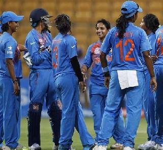 India beat South Africa by 186 runs in the World Cup semi-finals | भारताची वर्ल्डकपच्या उपांत्यफेरीत धडक, न्यूझीलंडवर 186 धावांनी विजय