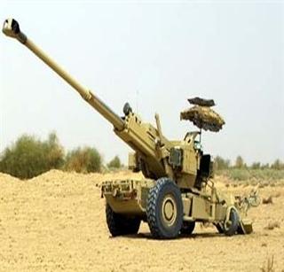 Bofors guns again! | बोफोर्स तोफा पुन्हा दणाणल्या!