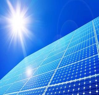 $ 4.6 billion in funding for solar energy sector | सौरऊर्जा क्षेत्रात जगात ४.६ अब्ज डॉलरचा निधी