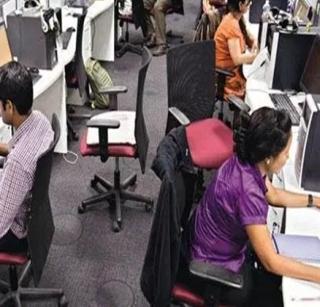 11,800 vacancies of OBC vacancies | ओबीसींच्या ११,८०० जागा रिक्त