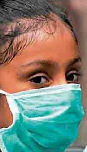 Swine flu: hide behind in statistics | स्वाईन फ्लू : आकडेवारीत लपवाछपवी