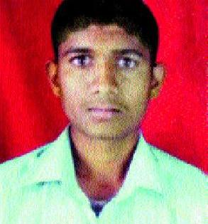 Suspected death of the young man in Jowardi | ज्वार्डीतील तरुणाचा संशयास्पद मृत्यूा्
