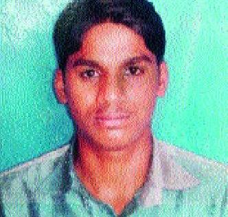 Bus biker hit; One killed | बसची दुचाकीला धडक; एक ठार Bus biker hit; One killed | बसची दुचाकीला धडक; एक ठार