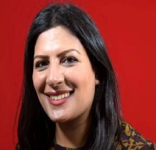 First woman Sikh MP in British parliamentary committee | ब्रिटनच्या संसदीय समितीत पहिल्या महिला शिख खासदाराची वर्णी