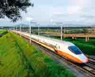 The Nagpur-Mumbai bullet train will run in 2021 | नागपूर-मुंबई बुलेट ट्रेन २०२१ मध्ये धावणार