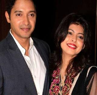 Shreyas Talpade's wife admitted to swine flu | श्रेयस तळपदेच्या बायकोला स्वाईन फ्लूची लागण