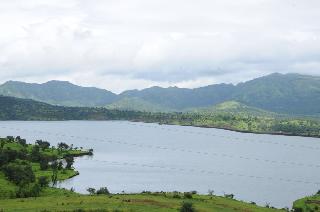 Sindhudurg district has 136.88 mins. Min Average rain | सिंधुदुर्ग जिल्ह्यात १३६.८८ मि. मि. सरासरी पाऊस