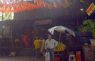 Find out the ramshindra road in Nashik; Prime Minister's Order | नाशकातील रामकालीन भुयारी रस्ता शोधा; पंतप्रधानांचे आदेश