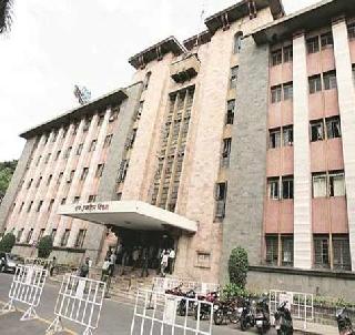 The Pune Municipal Corporation consists of Uralis and Furusungi only | पुणे मनपामध्ये शहरालगतच्या उरळी आणि फुरसुंगीचाच समावेश