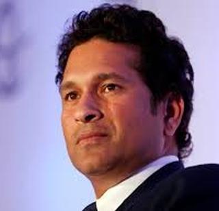 'Indian youth should stay fit' - Sachin Tendulkar | ‘भारतीय युवांनी तंदुरुस्त राहावे’- सचिन तेंडुलकर