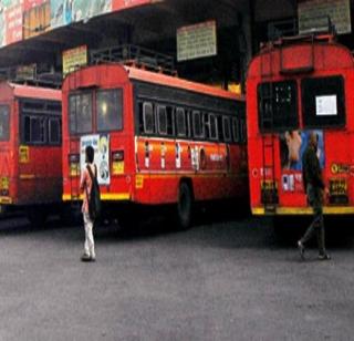 2216 additional buses leaving Ganesh Festival | गणेशोत्सवात एसटी सोडणार २२१६ जादा बसेस