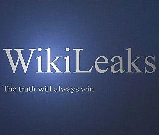 Wikileaks | विकिलिक्स