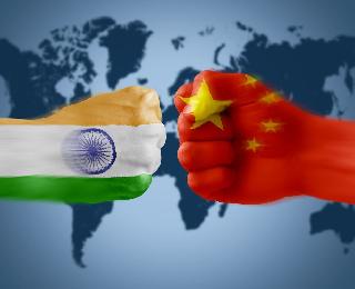 China is not ready for any war, India has made it clear | चीनकडून कुठल्याही युद्धाची तयारी नाही, भारताने केले स्पष्ट