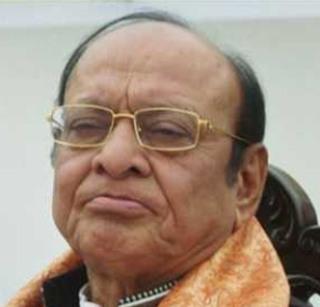 Who are Shankarsinh Vaghela? | कोण आहेत शंकरसिंह वाघेला?