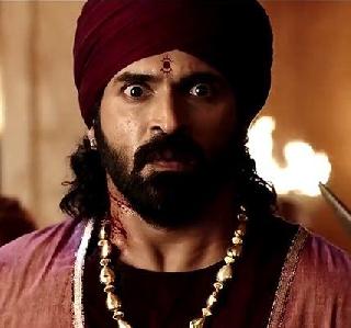 In the Bahubali actor Adkal Drugs Racket | बाहुबलीमधील अभिनेता अडकला ड्रग्ज रॅकेटमध्ये