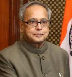 Pranab Mukherjee's life after his retirement | असे असेल निवृत्तीनंतर प्रणव मुखर्जींचे आयुष्य