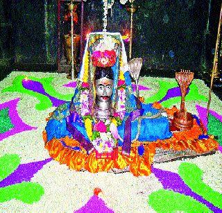 Shravanas starting from today every Har Mahadev! | आजपासून श्रावणास प्रारंभ हर हर महादेव!