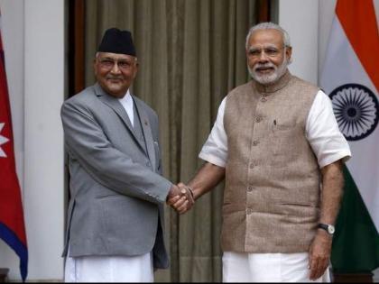 editorial on india nepals worsening relationship after nepal releases controversial map | नकाशामुळे बिघडलं वातावरण; पण भारत-नेपाळ संबंधात कटुता येण्यामागचं नेमकं काय आहे कारण?