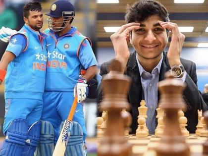 Flashback 2020 : MS Dhoni पर्वाचा शेवट; ऑलिम्पियाड बुद्धिबळ स्पर्धेतील ऐतिहासिक जेतेपद अन् बरंच काही!