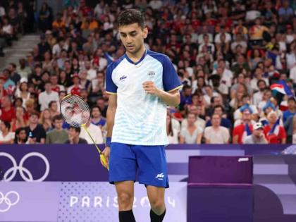 Paris Olympics 2024 Big day for India, Lakshya Sen, Lavalina to play for medal; Know today's schedule | Paris Olympics 2024 : भारतासाठी आजचा दिवस महत्वाचा, लक्ष्य सेन, लवलिना मेडलसाठी खेळणार; जाणून घ्या आजचे वेळापत्रक