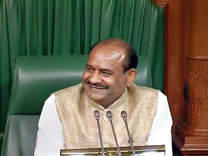 Lok Sabha Speaker Om Birla tested positive for मcorona Virus on March 19 | भयावह कोरोना! देशभरात कहर सुरु; लोकसभा अध्यक्ष ओम बिर्ला पॉझिटिव्ह