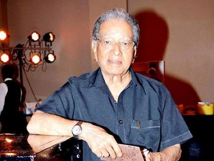 Famous director J.T. Om Prakash dies | प्रसिद्ध दिग्दर्शक जे. ओम प्रकाश यांचे निधन